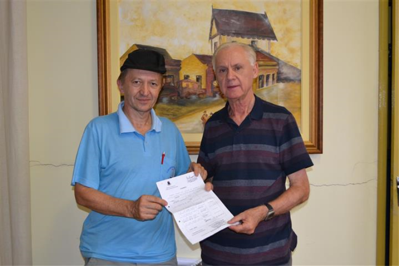 Produtores rurais serão contemplados com equipamentos